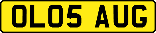 OL05AUG