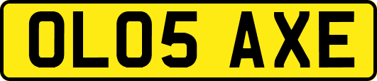 OL05AXE
