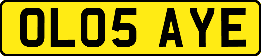 OL05AYE