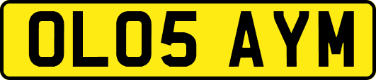 OL05AYM