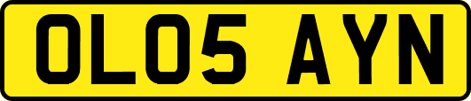 OL05AYN