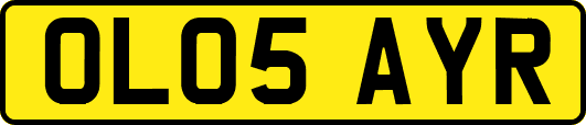 OL05AYR