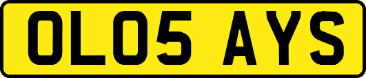 OL05AYS