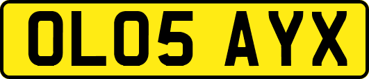 OL05AYX
