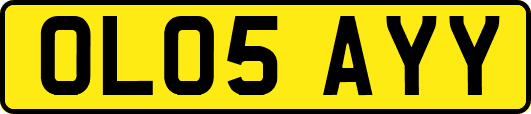 OL05AYY