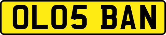 OL05BAN