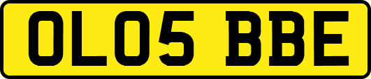 OL05BBE