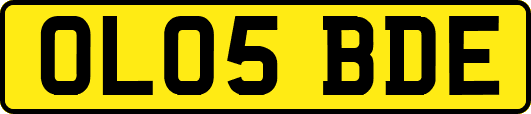 OL05BDE