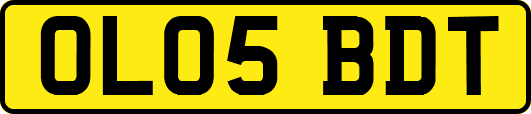 OL05BDT