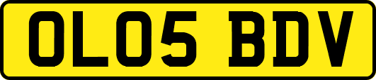 OL05BDV