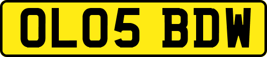 OL05BDW