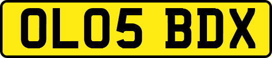 OL05BDX