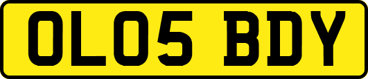 OL05BDY