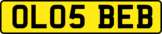 OL05BEB