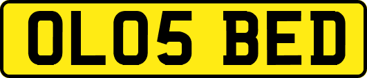 OL05BED