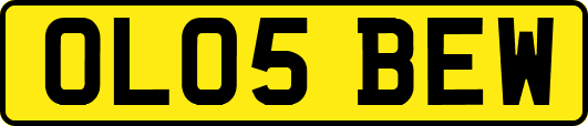 OL05BEW
