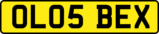 OL05BEX