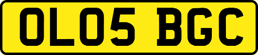 OL05BGC