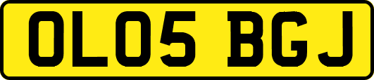 OL05BGJ