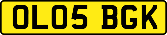 OL05BGK