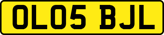 OL05BJL