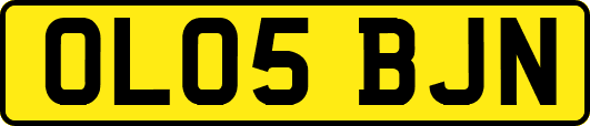 OL05BJN