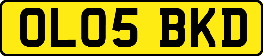 OL05BKD