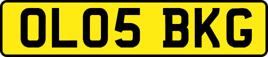 OL05BKG