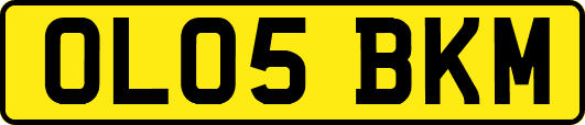 OL05BKM