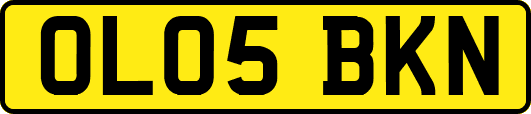 OL05BKN