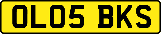 OL05BKS