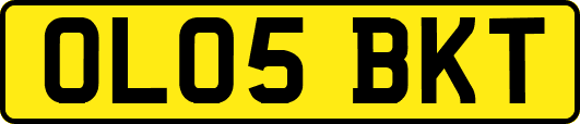 OL05BKT