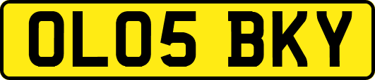 OL05BKY