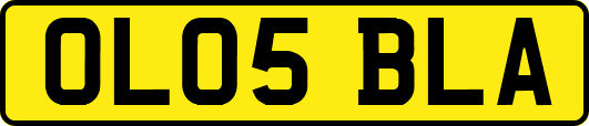 OL05BLA