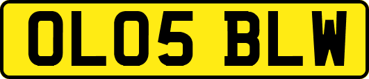 OL05BLW