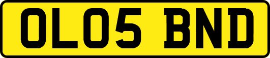 OL05BND