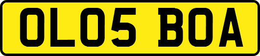 OL05BOA