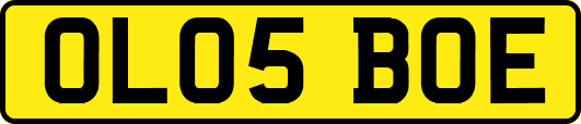OL05BOE