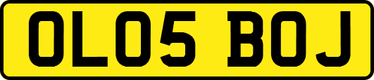 OL05BOJ