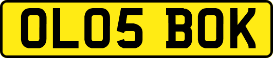 OL05BOK