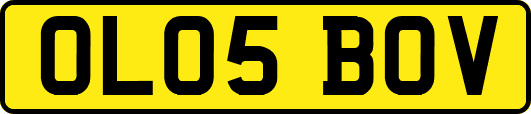 OL05BOV