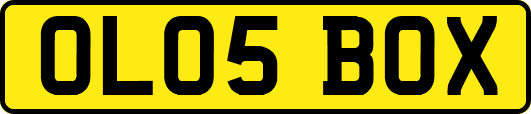 OL05BOX
