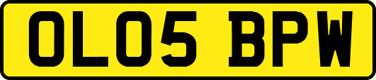 OL05BPW