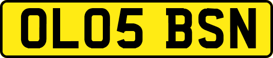 OL05BSN