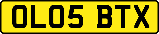 OL05BTX