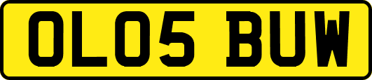 OL05BUW