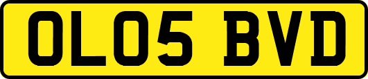 OL05BVD