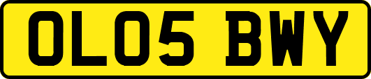 OL05BWY