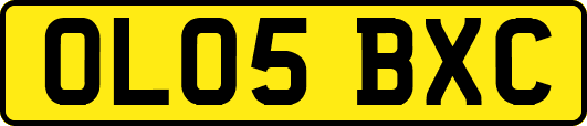 OL05BXC