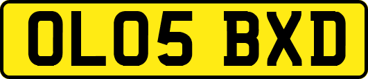 OL05BXD